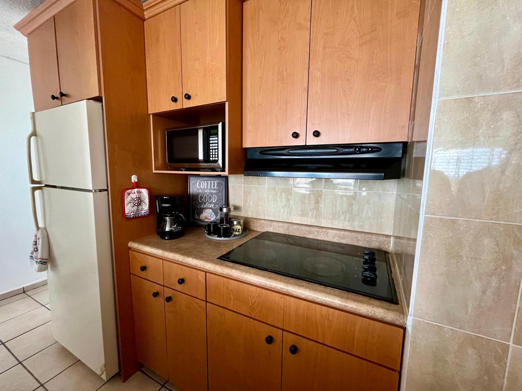 Beachfront Condo At Costa Azul Luquillo Luaran gambar